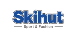 Logo van Skihut