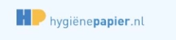 Logo van hygienepapier.nl