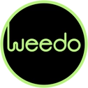 Logo von Weedo CBD und Hanf Shop