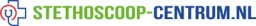 Logo of stethoscoop-centrum.nl/de