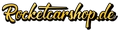 Logo of rocketcarshop.de