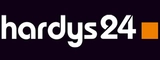 Logo von hardys24.de