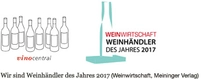 Logo von vinocentral