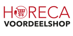 Logo van HorecaVoordeelshop.nl