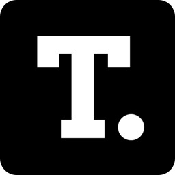 Logo of Theralist