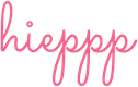 Logo van Hieppp