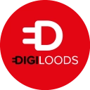 Logo van Digiloods