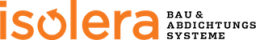 Logo di isolera GmbH