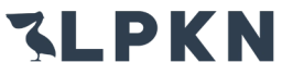 Logotipo de LPKN Clothes