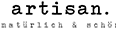 Logo von artisan-naturseifen