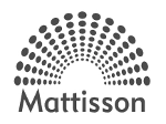 Logo van Mattisson