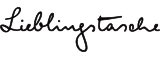 Logo von lieblingstasche.de
