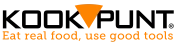Logo van Kookpunt Webwinkel B.V.