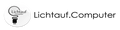 Logo von Lichtauf.Computer