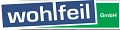 Logo von shop.wohlfeil.de