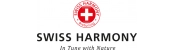 Logo von Swissharmony