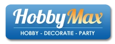 Logo van Hobbymax.nl