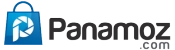Logo of Panamoz