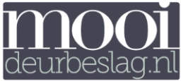 Logo van Mooi Deurbeslag
