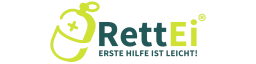 Logo von RettEi
