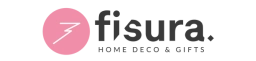 Logotipo de Fisura.