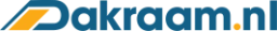 Logo van dakraam.nl