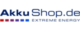Logo von akkushop.de