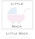 Logo van littlemack.nl