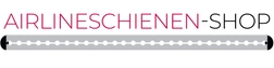 Logo von airlineschienen-shop.de