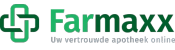 Logo of farmaxx.be/en