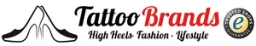Logo of tattoobrands.de