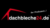 Logo von dachbleche24-shop.de