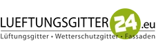 Logo von Lueftungsgitter24.eu