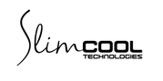 Logo von SlimCOOL - Ihre aktiv kühlende Shapewear