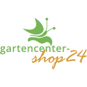 Logo von Gartencenter-Shop24.de