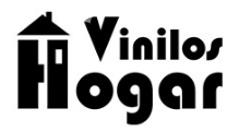 Logotipo de viniloshogar.es