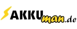 Logo von akkuman.de