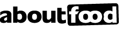 Logo von aboutfood.de