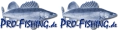 Logo von Pro-Fishing.de