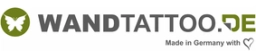 Logo von wandtattoo.de