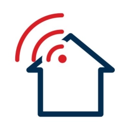 Logo of Your Home Cable