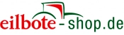 Logo von Eilbote Boomgaarden Verlag GmbH