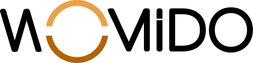 Logo von Womido