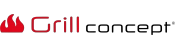 Logo von Grill concept Vertriebsgesellschaft mbH