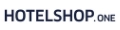 Logo von HOTELSHOP.one