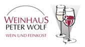 Logo von weinhauspeterwolf.de