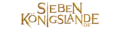 Sieben K&ouml;nigslande