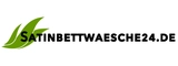 Logo von satinbettwaesche24.de
