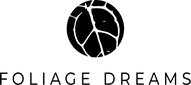 Logo of foliagedreams.com