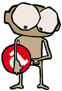 Logo von dailybuttons